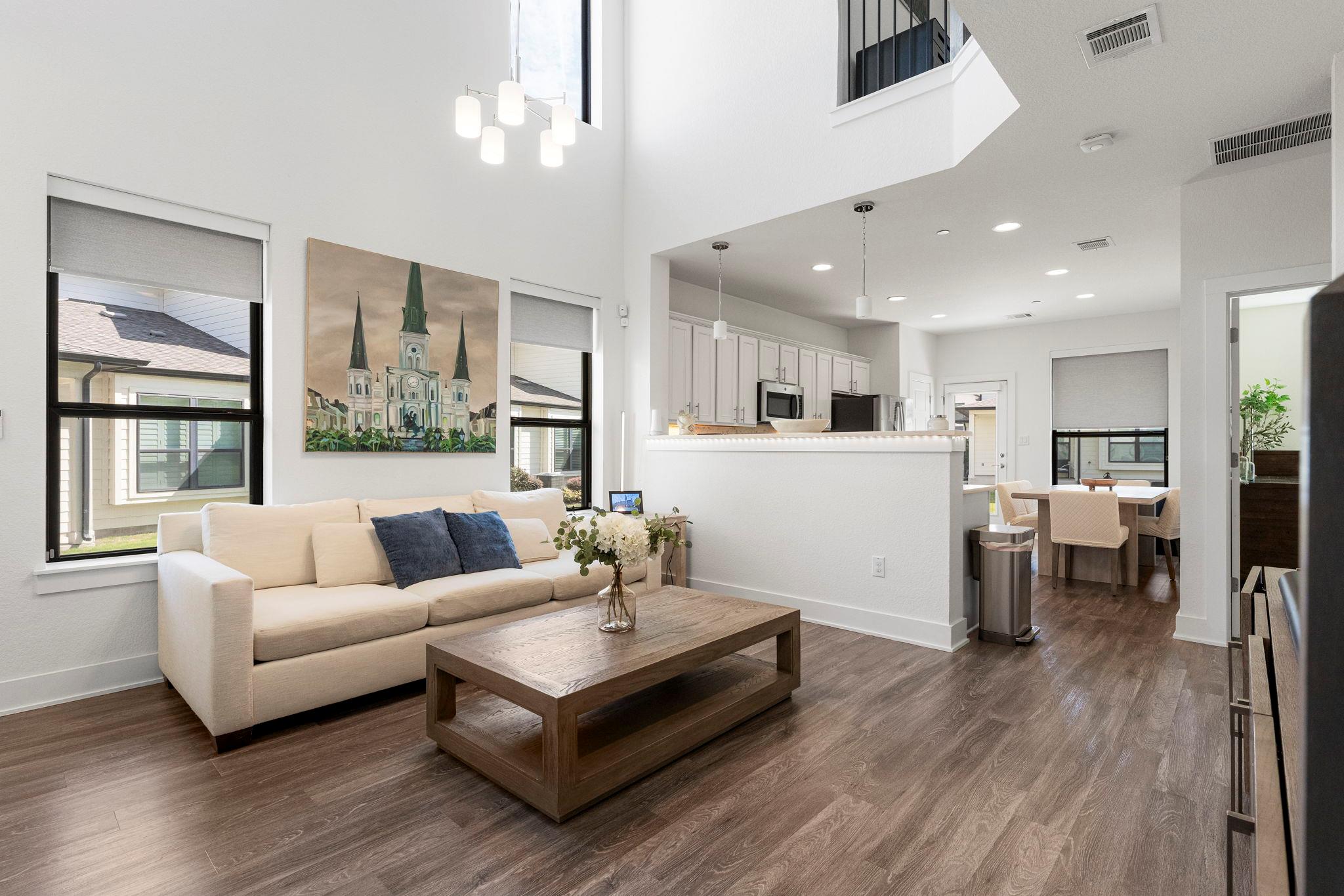 12326  Maypole Bnd  #1501, Austin, TX 78717 — photo 1