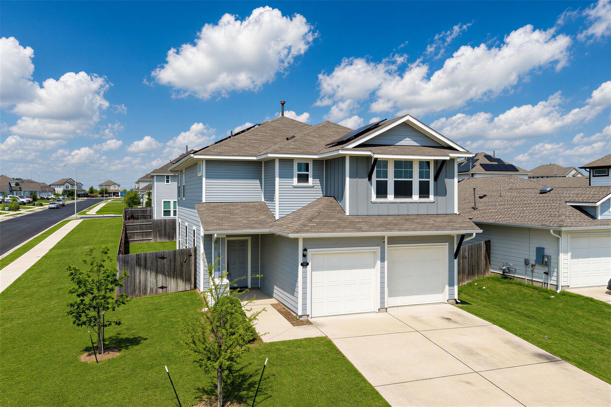 101 Crescent St, Georgetown, TX 78626 — photo 1
