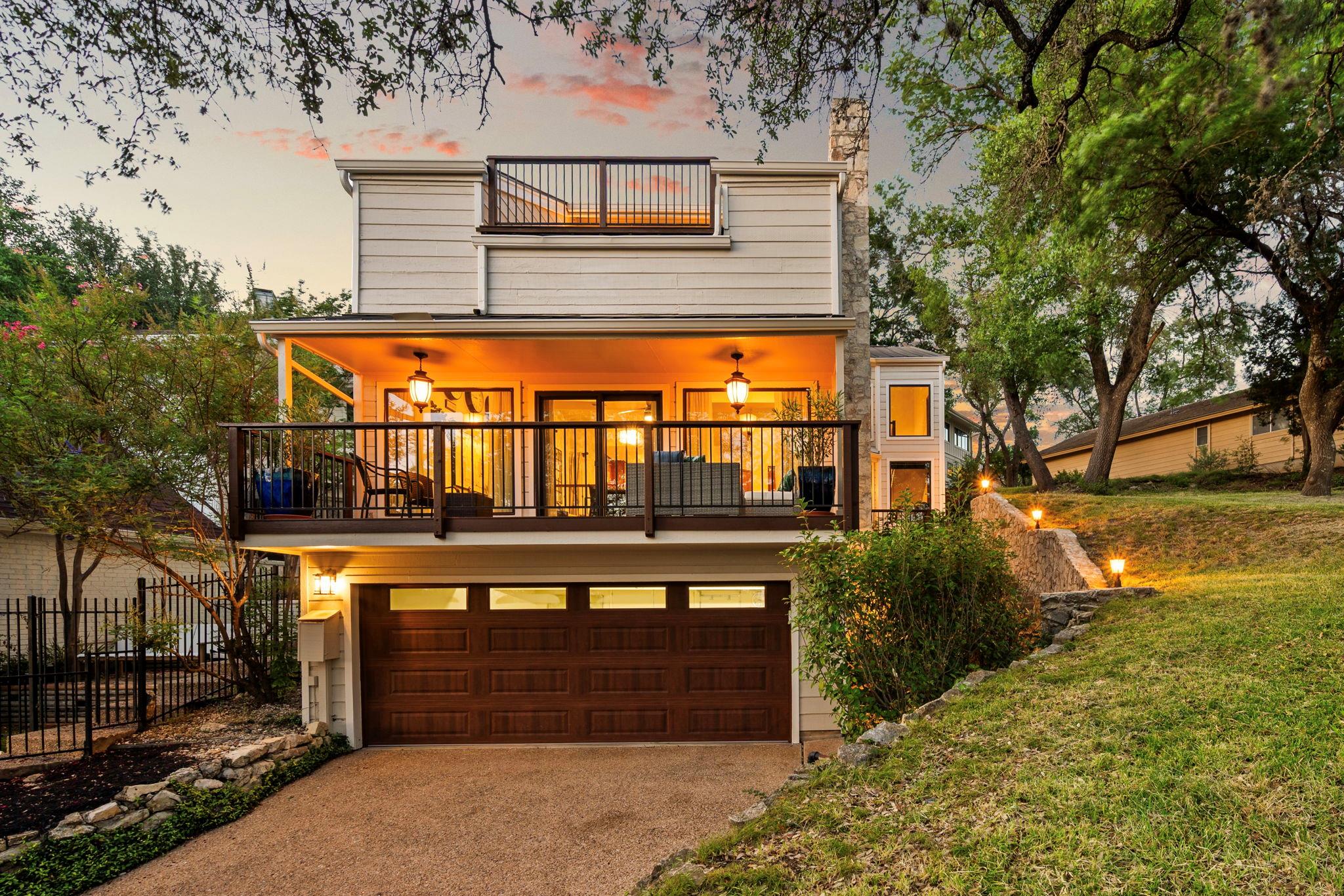 6022  Mount Bonnell Holw, Austin, TX 78731 — photo 1