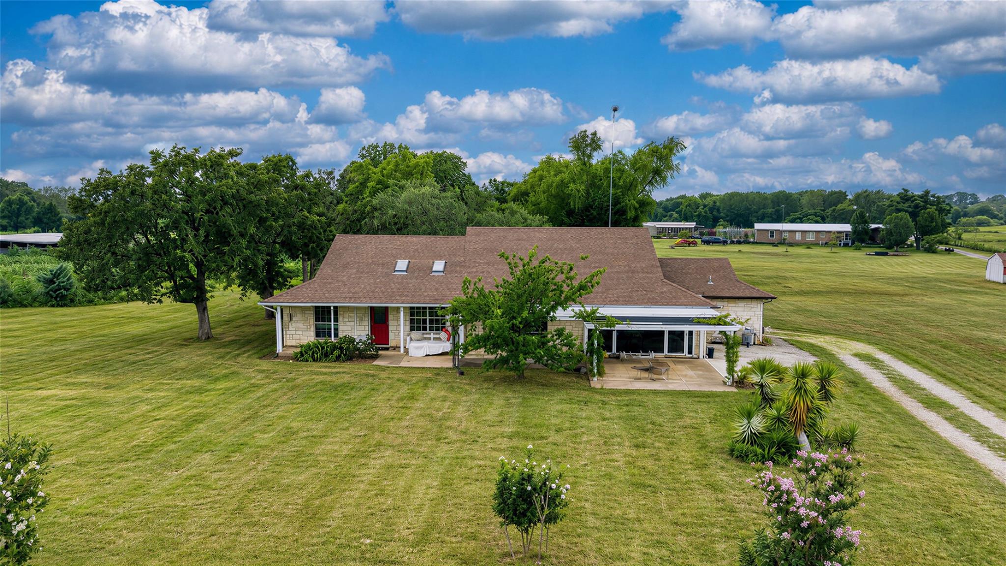 358 Easley Rd, Smithville, TX 78957 — photo 1