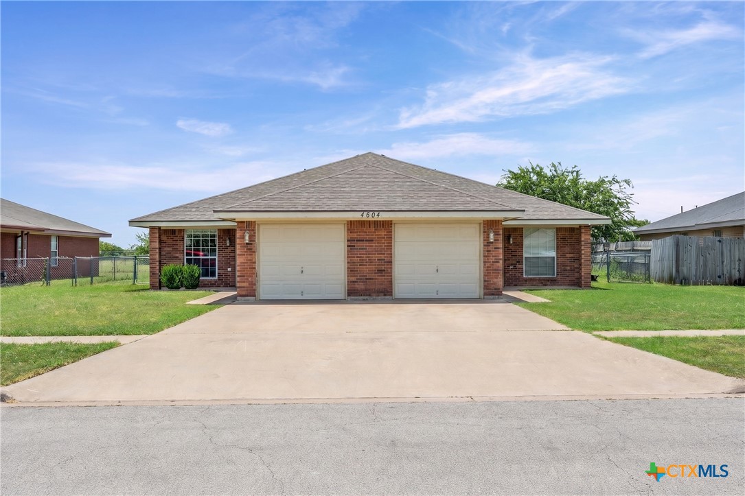 4604 Wade Drive, Killeen, TX 76549 — photo 1