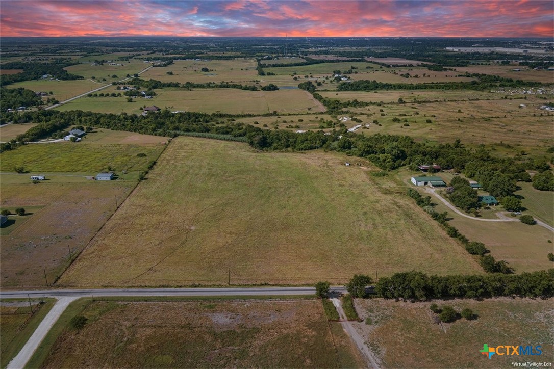 LOT Berger Road, Temple, TX 76501 — photo 1