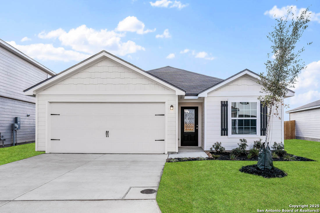 3439 Warlow Branch, San Antonio, TX 78109 — photo 1
