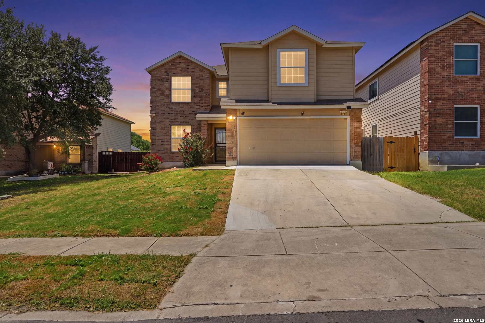 255 Hallie Cove, San Antonio, TX 78227 — photo 1