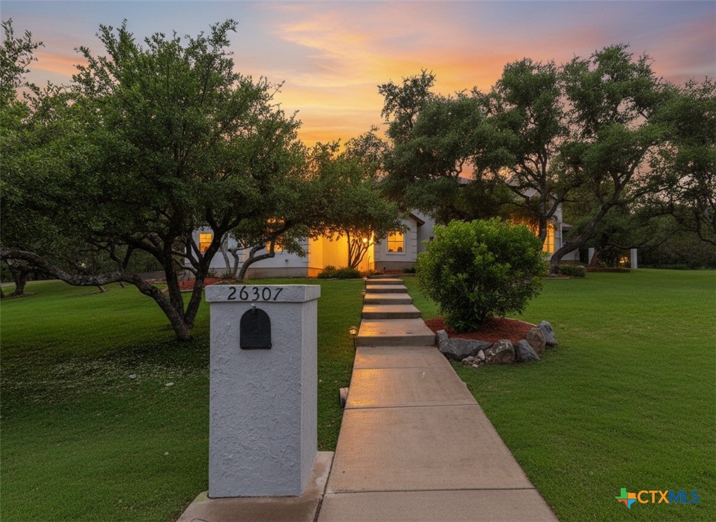 26307 Dancing Bear, San Antonio, TX 78260 — photo 1