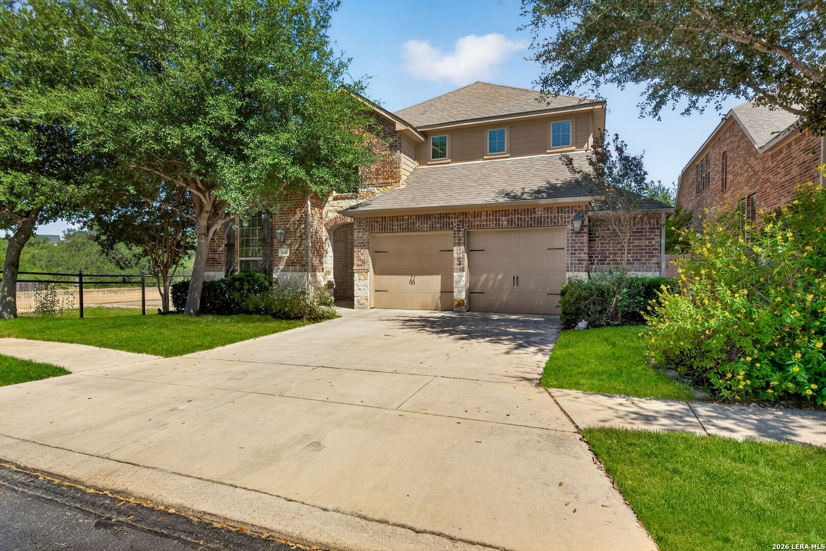 3838 Cordoba Crk, San Antonio, TX 78259 — photo 1