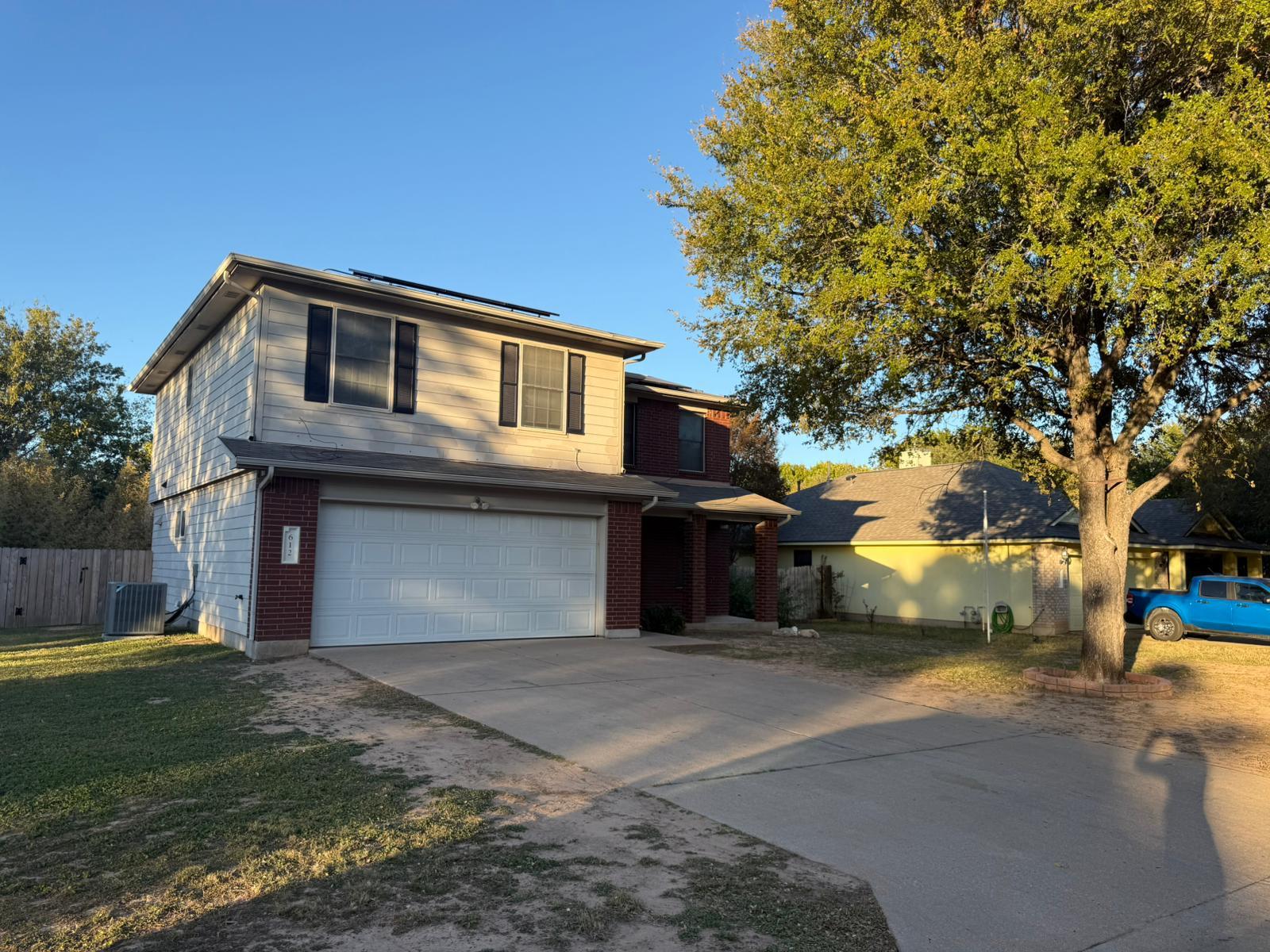612 Blair Ave, Bastrop, TX 78602 — photo 1