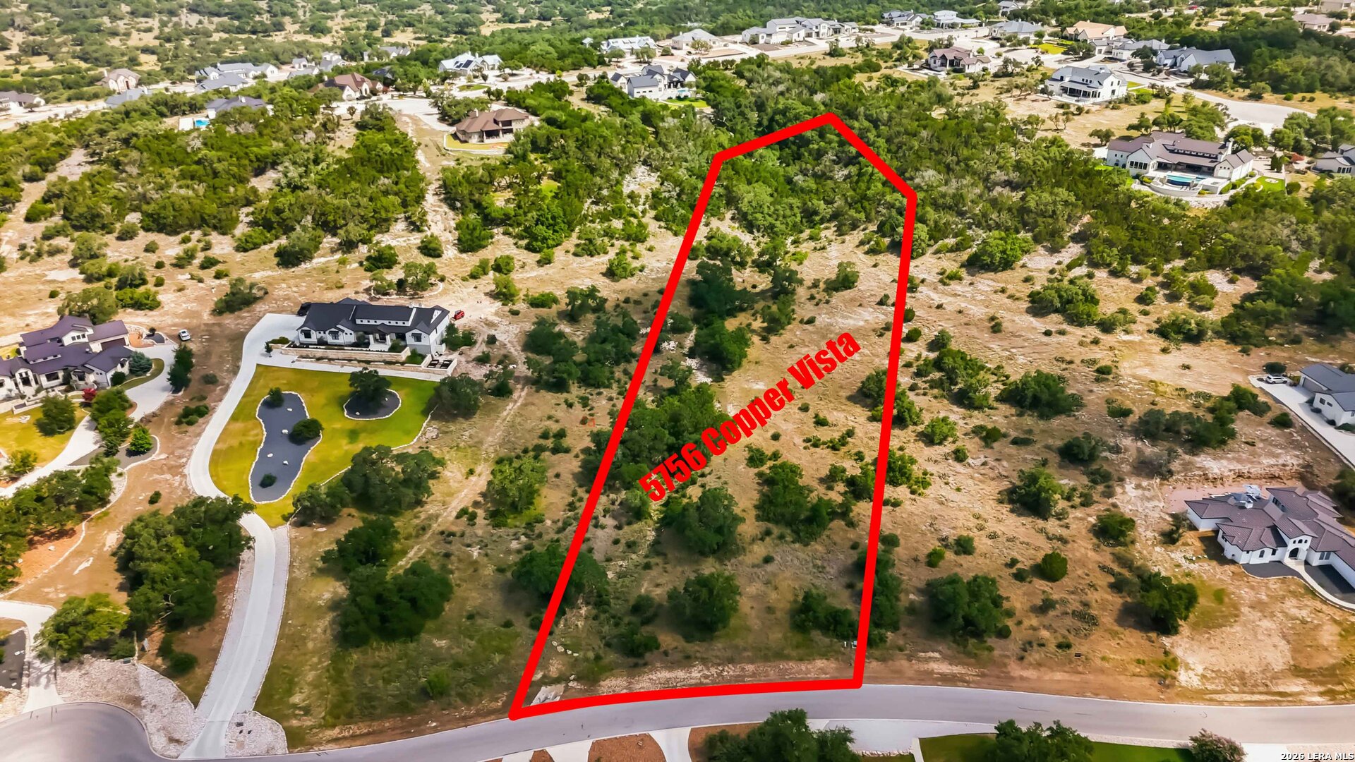 5756 Copper Vista, New Braunfels, TX 78132 — photo 1