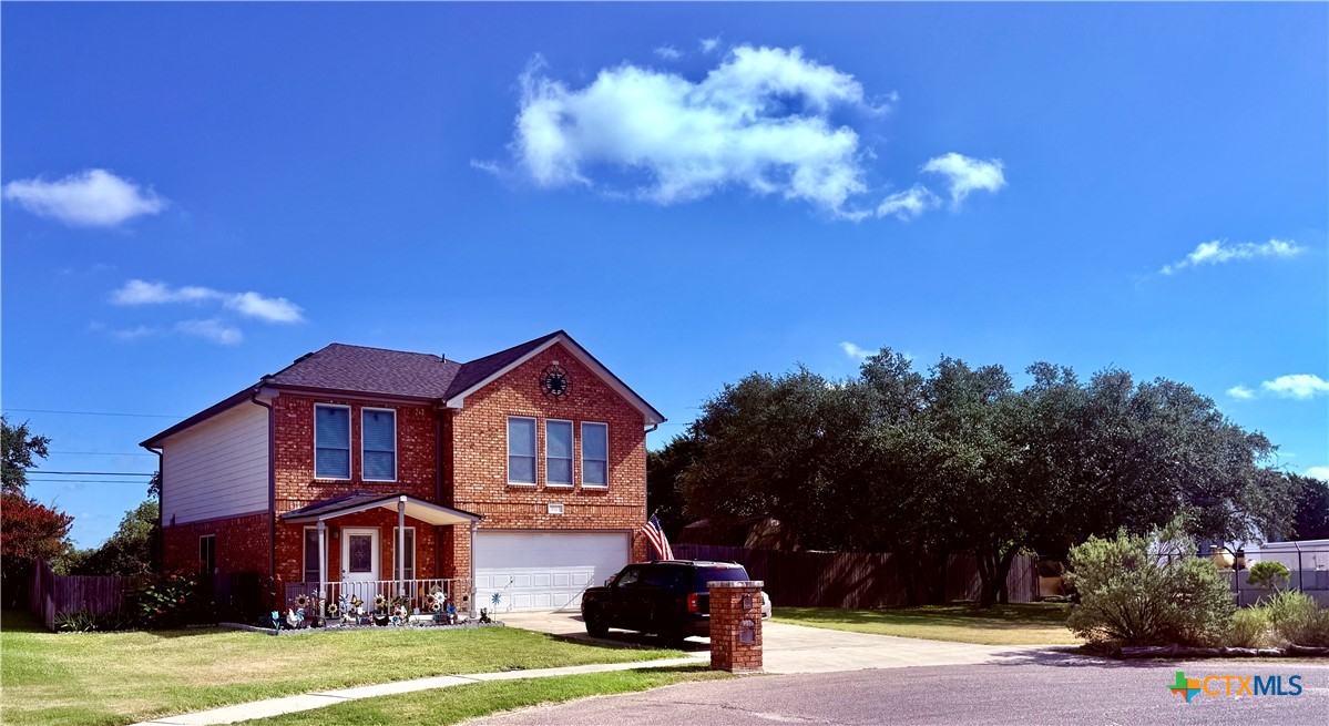 907 Tank Street, Copperas Cove, TX 76522 — photo 1