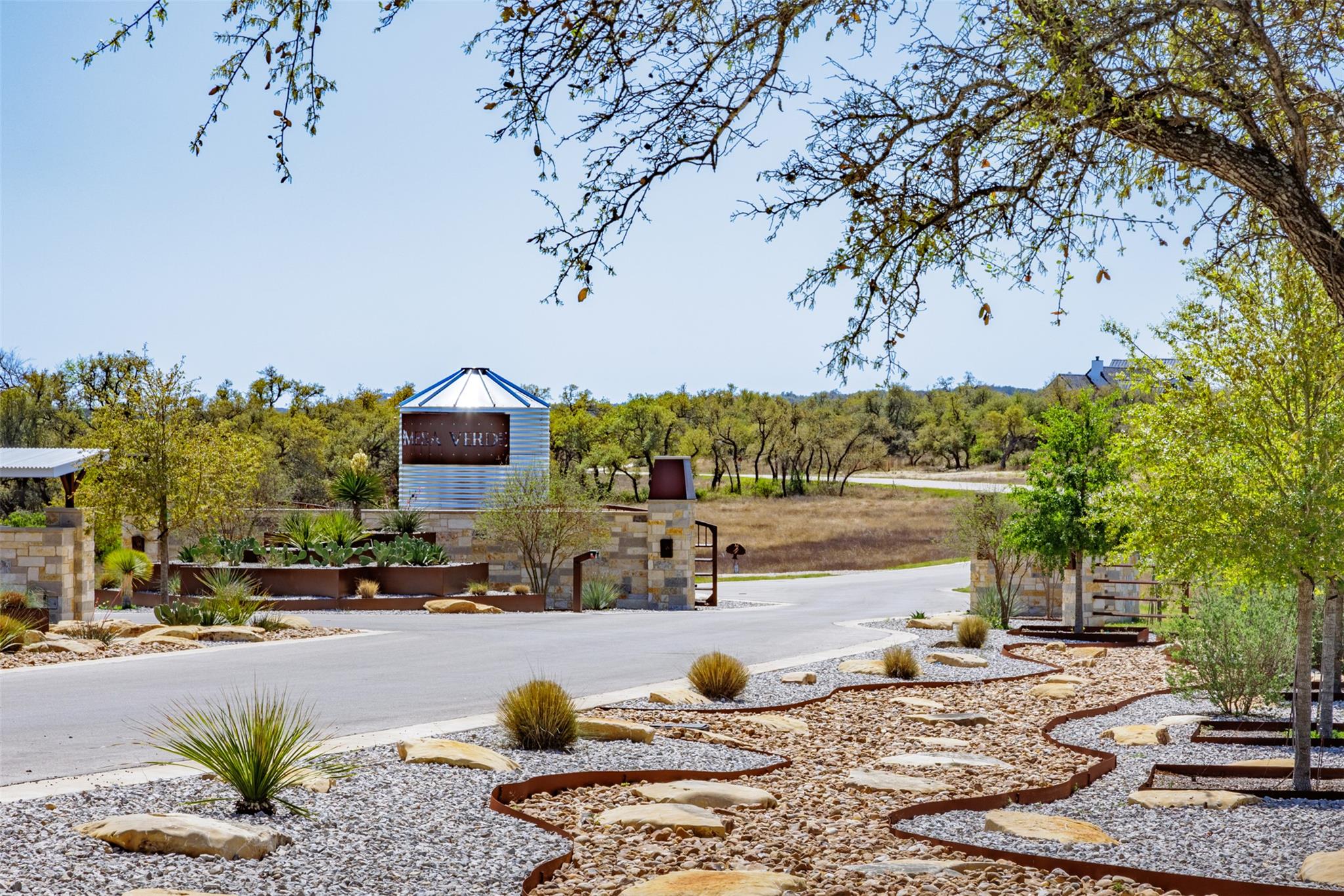 30  Mesa Ranch Rd, Dripping Springs, TX 78620 — photo 1