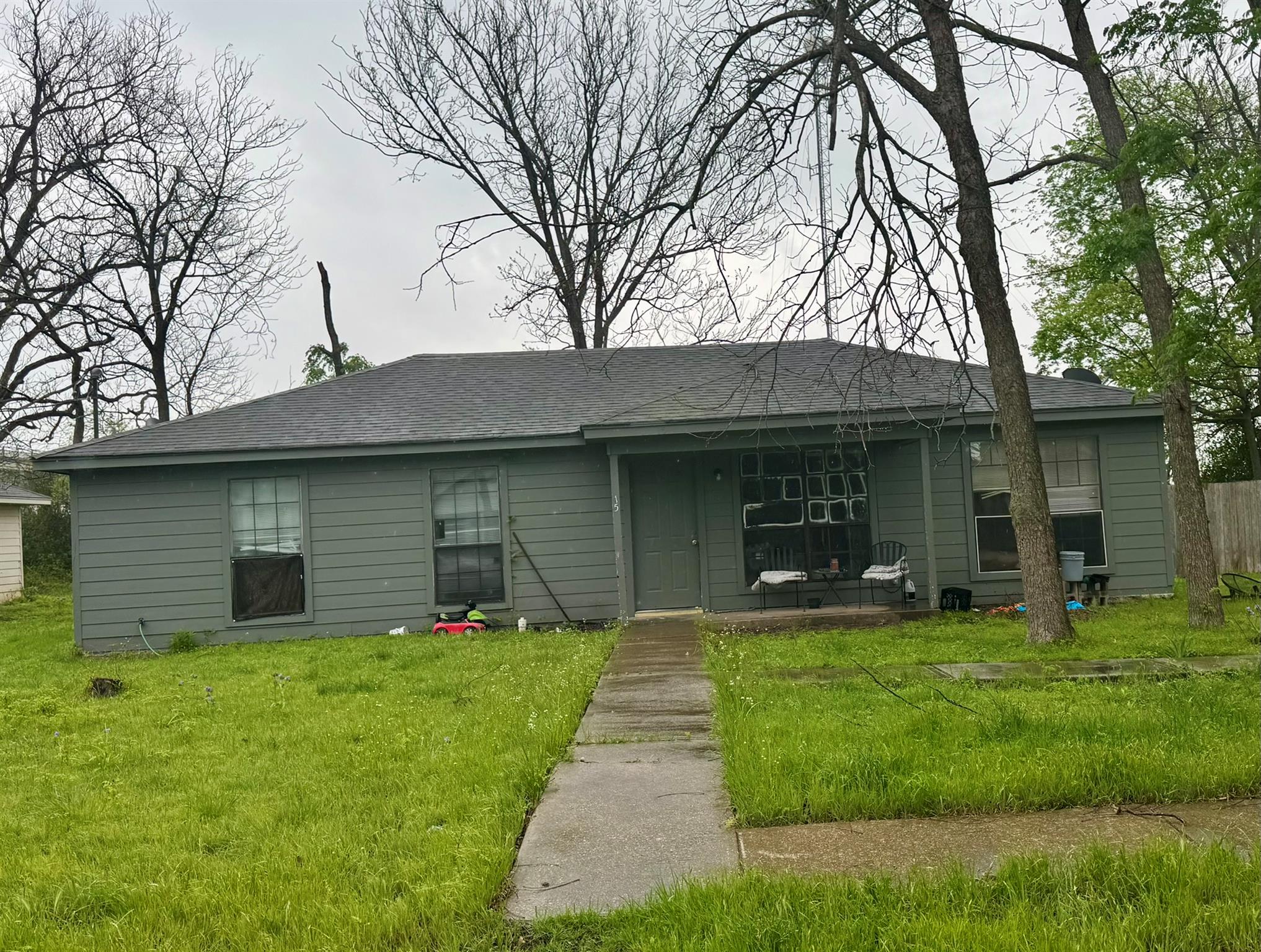5, 9, and 15th S 19th St  #3, Temple, TX 76504 — photo 1