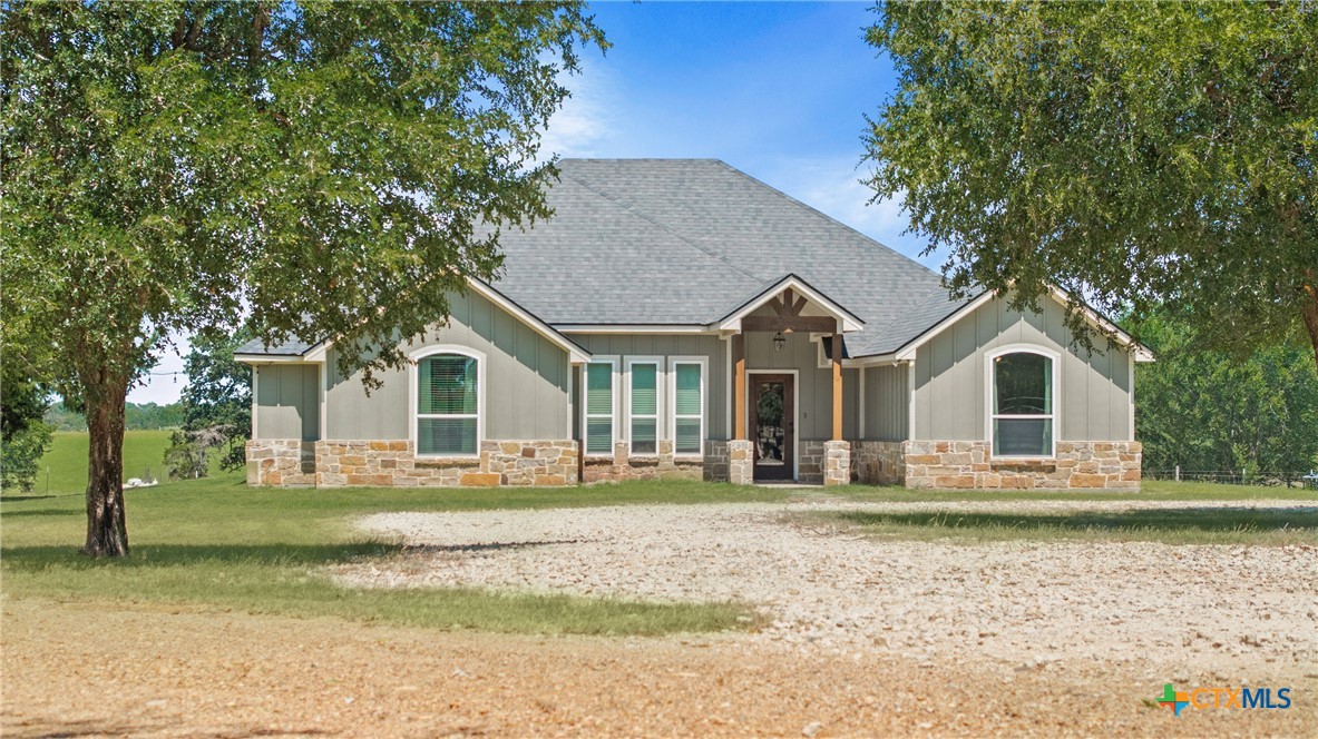 638 County Road 337, Rosebud, TX 76570 — photo 1