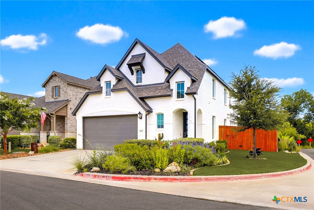 1640 Gruene Pass, New Braunfels, TX 78130 — photo 1