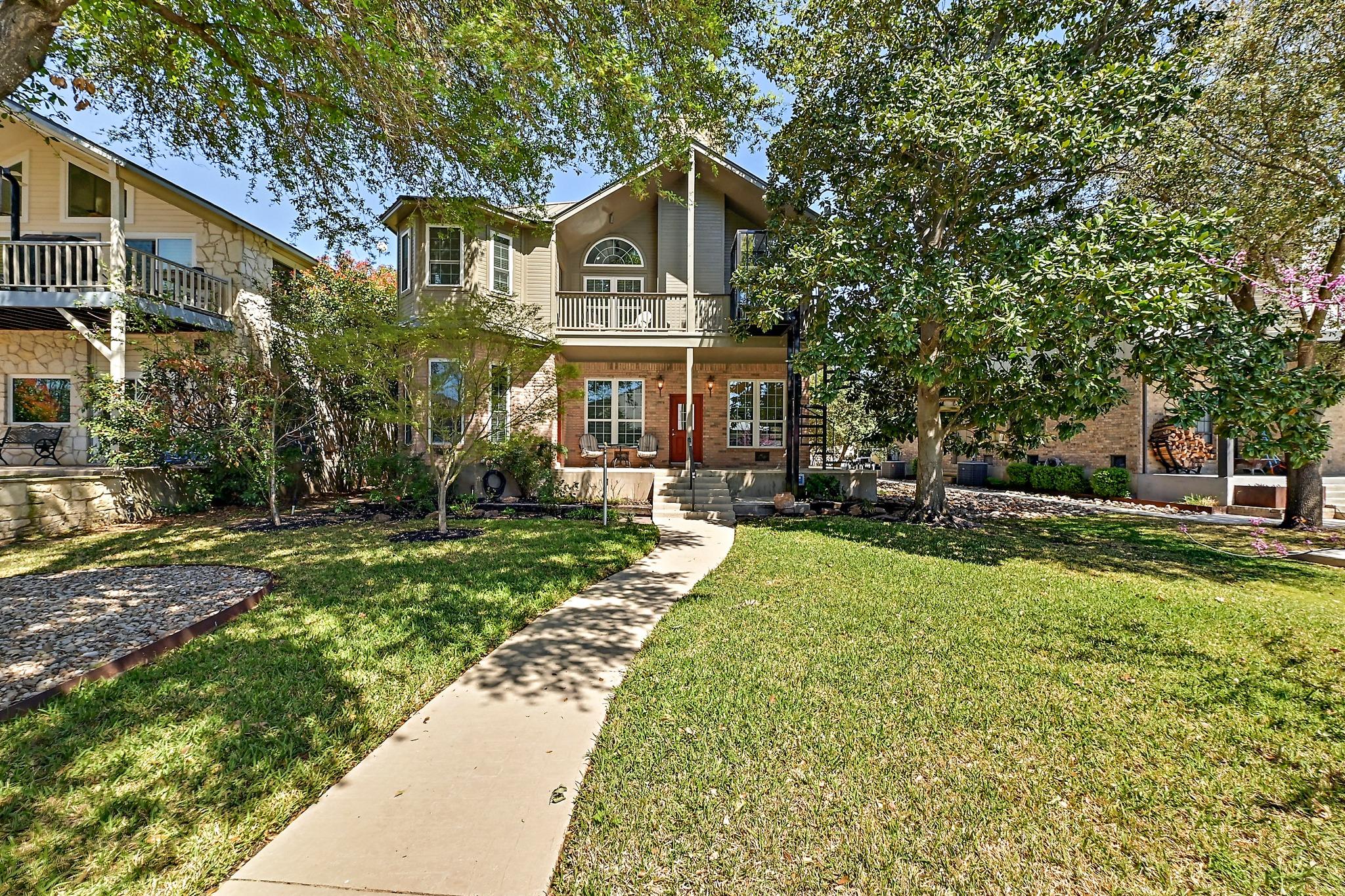 2210  Fredwoods Dr, Kingsland, TX 78639 — photo 1