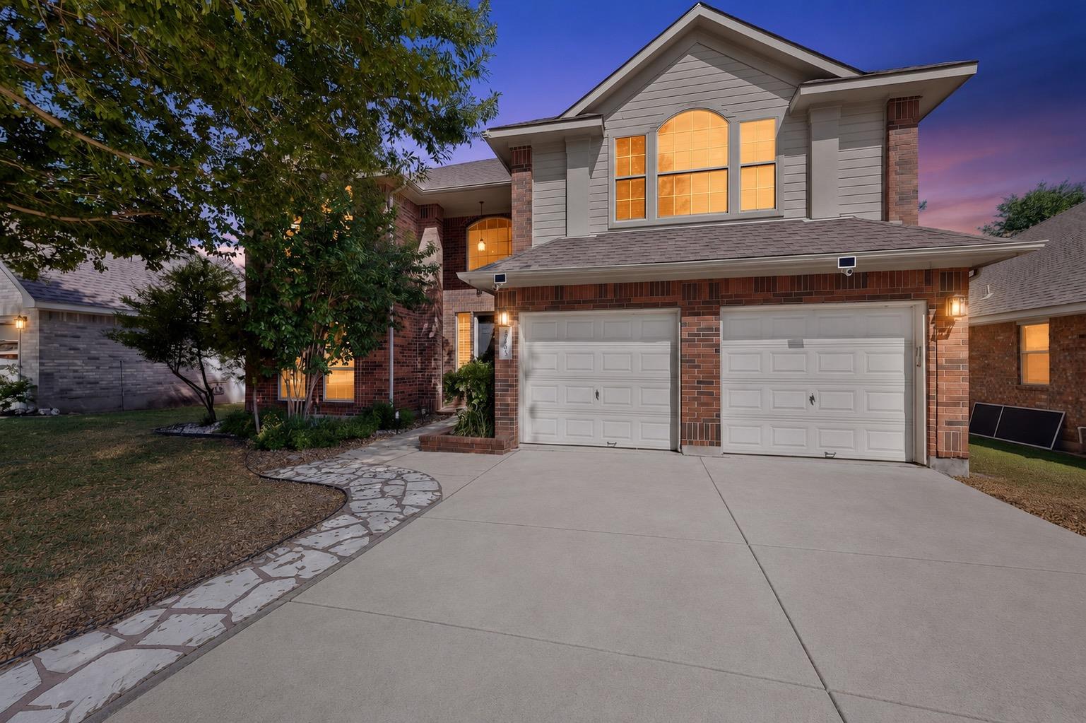 17810  Worley Dr, Pflugerville, TX 78660 — photo 1