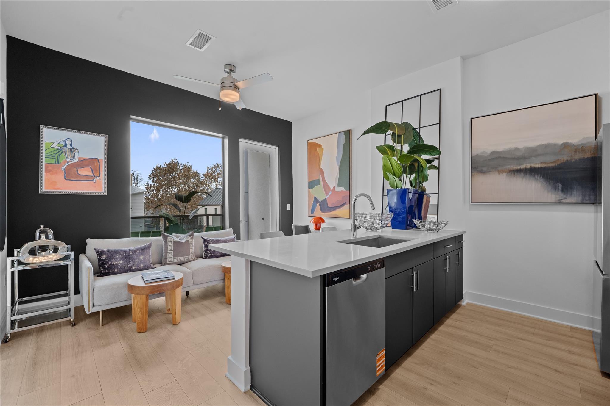 3900  Berkman Dr  #315, Austin, TX 78723 — photo 1