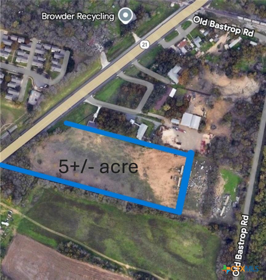 3245 N Old Bastrop HWY, San Marcos, TX 78666 — photo 1