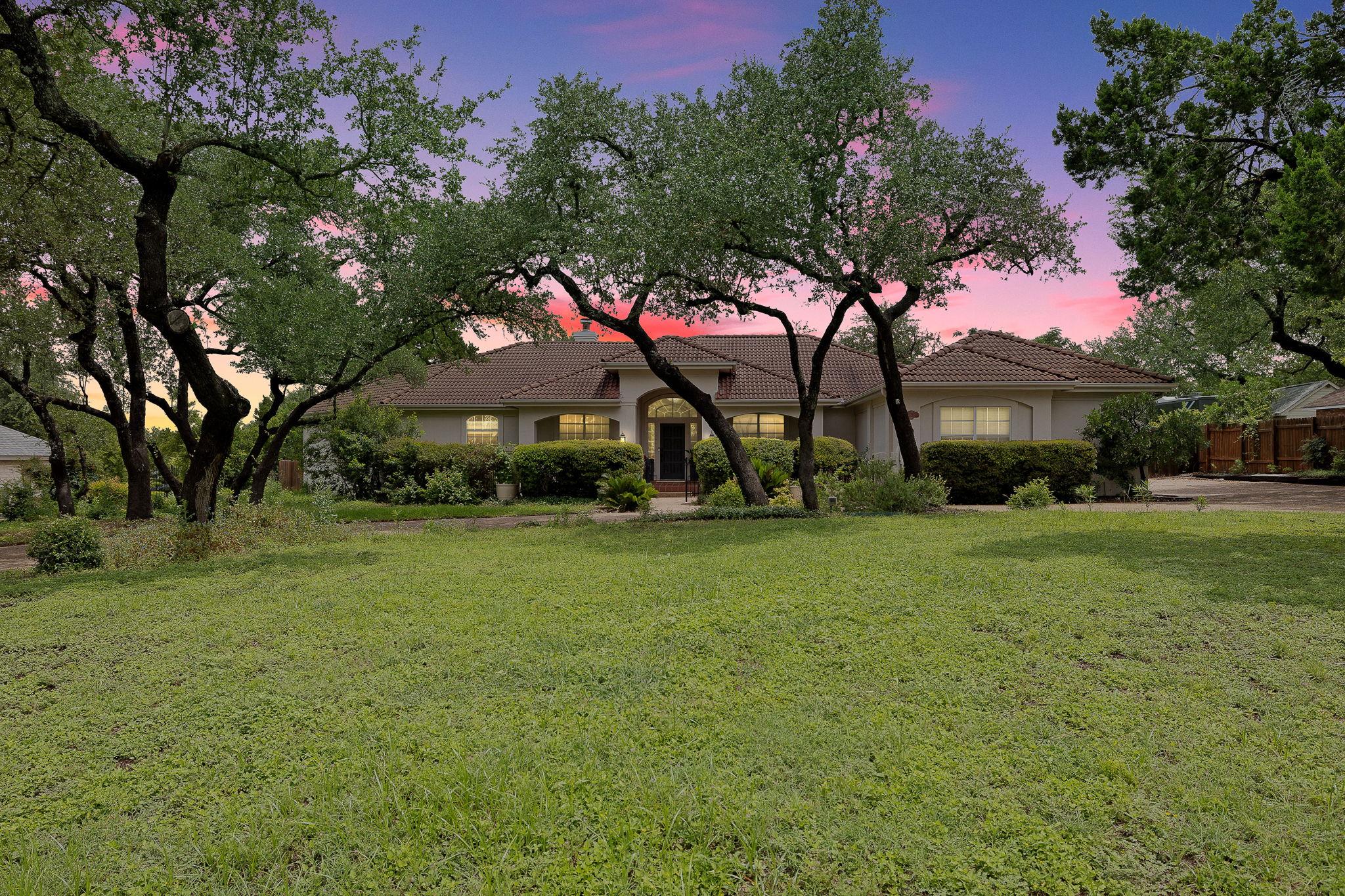 9608 Streamside Dr, Austin, TX 78736 — photo 1