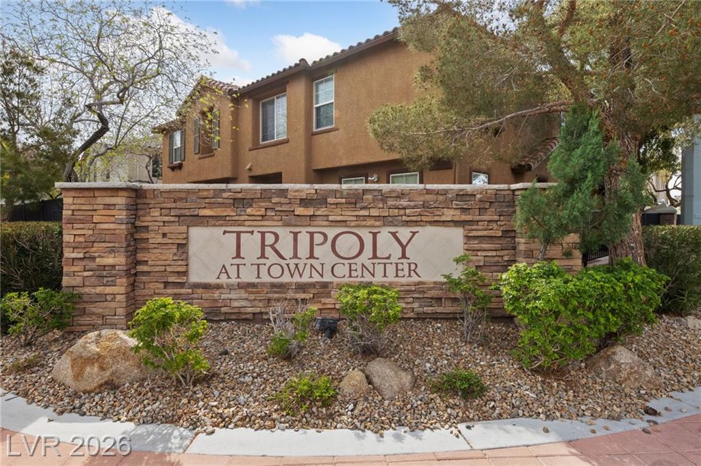 9121 Ripple Ridge Avenue 101, Las Vegas, NV 89149 — photo 1