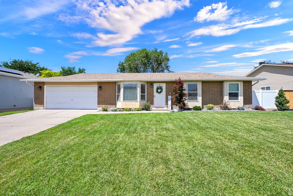 1236 W 1975 S, Woods Cross, UT 84087 — photo 1