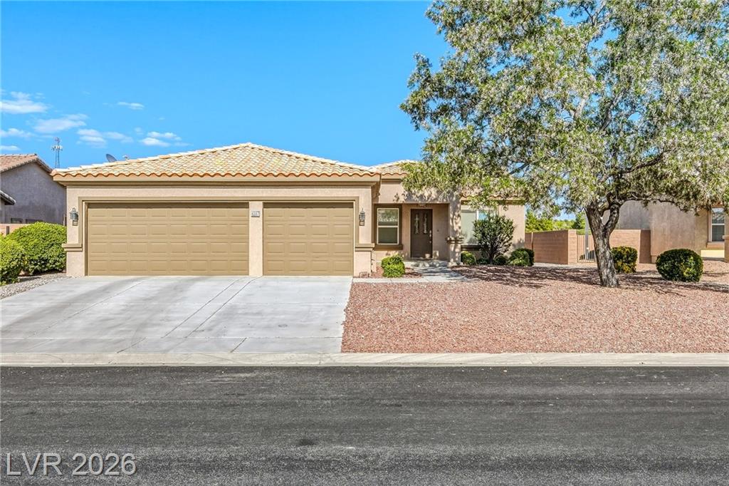 4307 Jacksboro, Pahrump, NV 89061 — photo 1