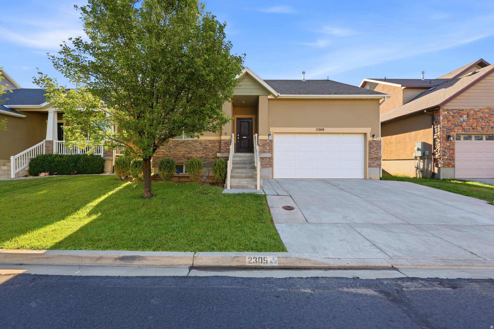 2309 S 2040 W, Woods Cross, UT 84087 — photo 1