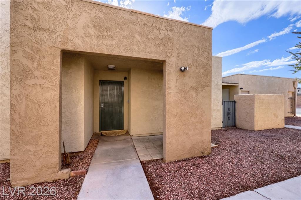 4213 Essex Green Court, Las Vegas, NV 89110 — photo 1