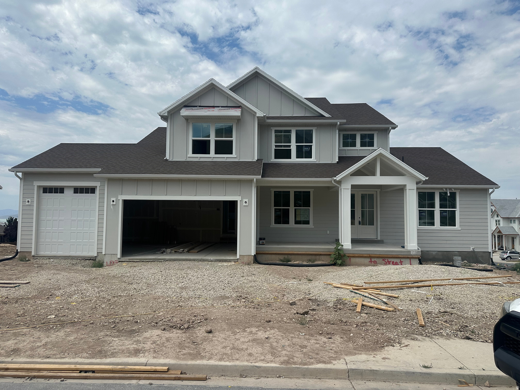 322 S 1100 E #5, Pleasant Grove, UT 84062 — photo 1