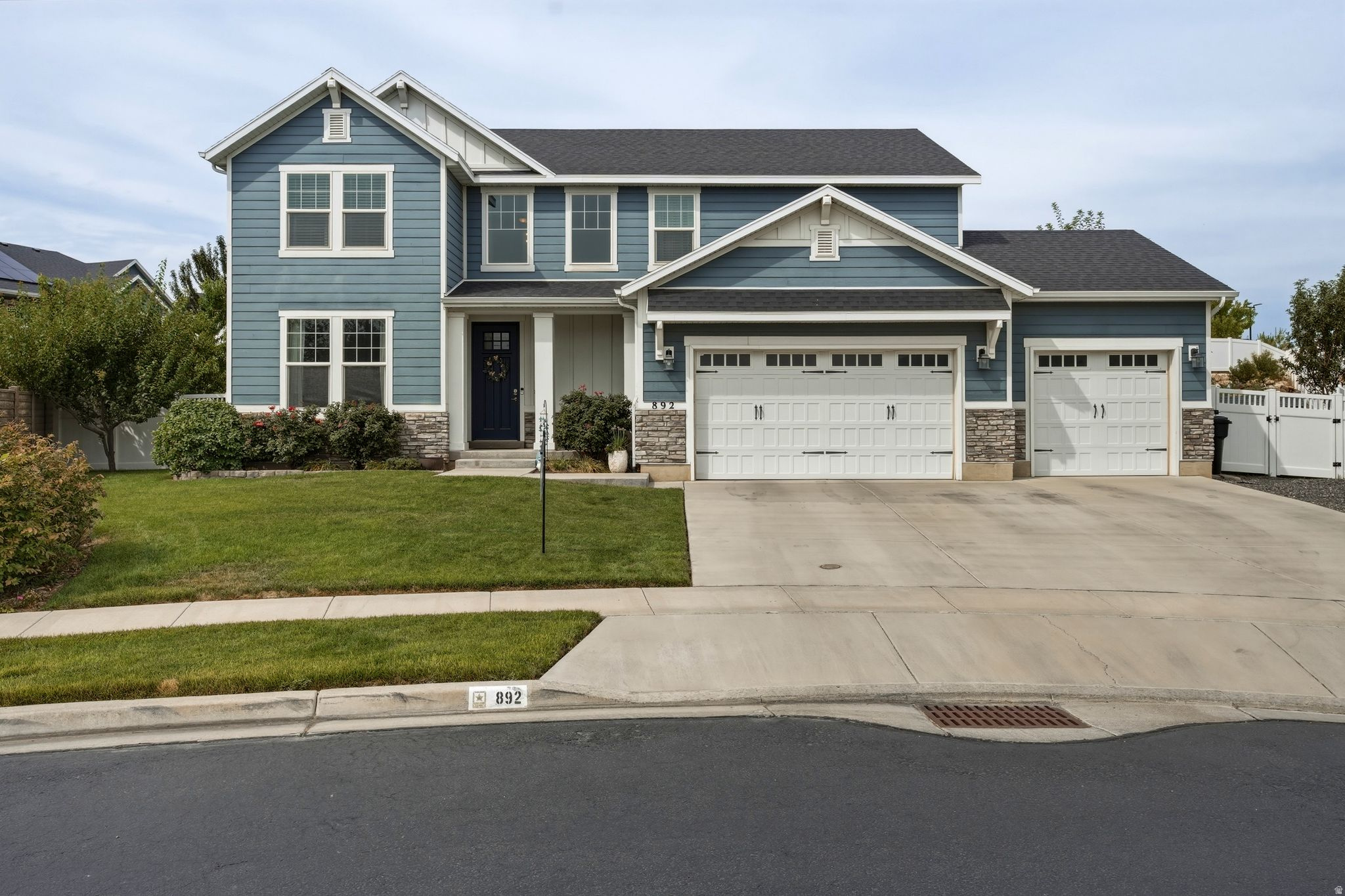892 W 1340 S, Spanish Fork, UT 84660 — photo 1
