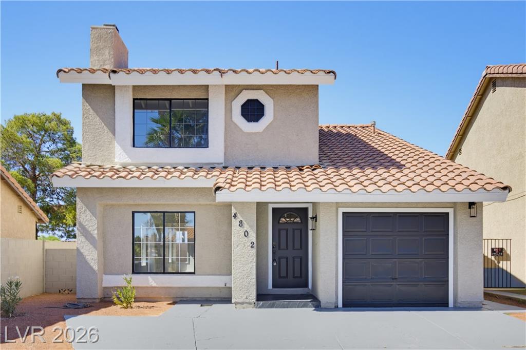 4802 Osborn Court, Las Vegas, NV 89110 — photo 1
