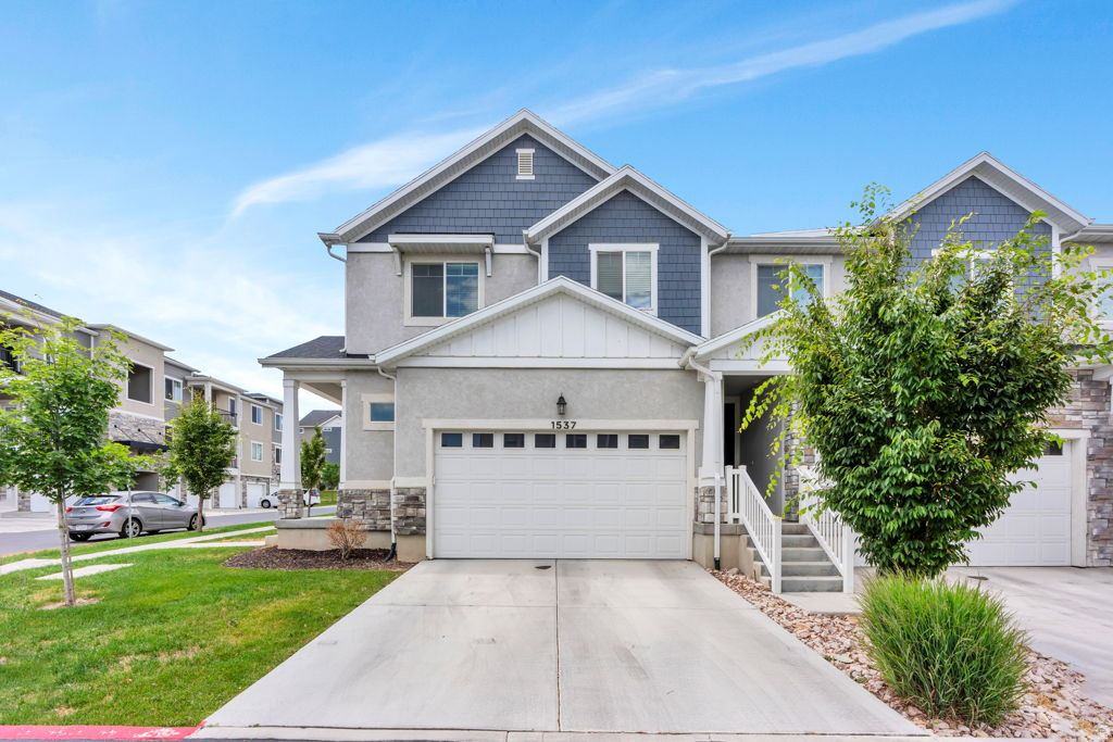 1537 N 3890 W, Lehi, UT 84043 — photo 1