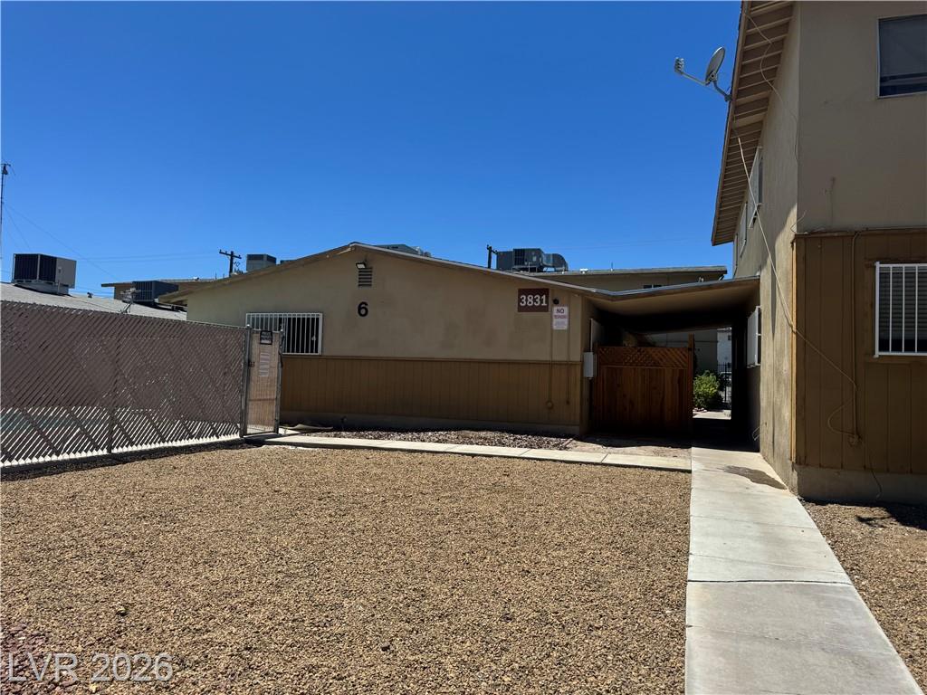 3831 Daisy Street 24, Las Vegas, NV 89119 — photo 1