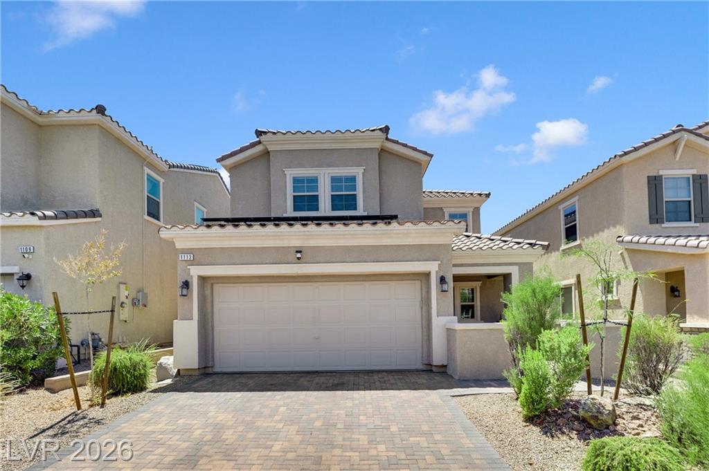 1113 Strada Pecei, Henderson, NV 89011 — photo 1