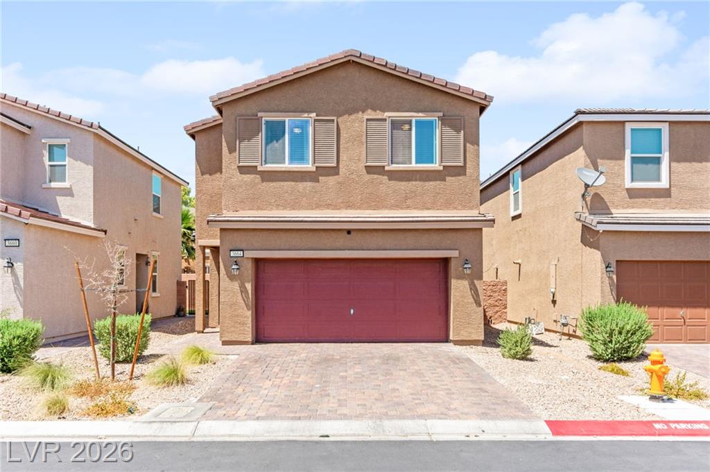 3664 High Prairie Avenue, Las Vegas, NV 89115 — photo 1