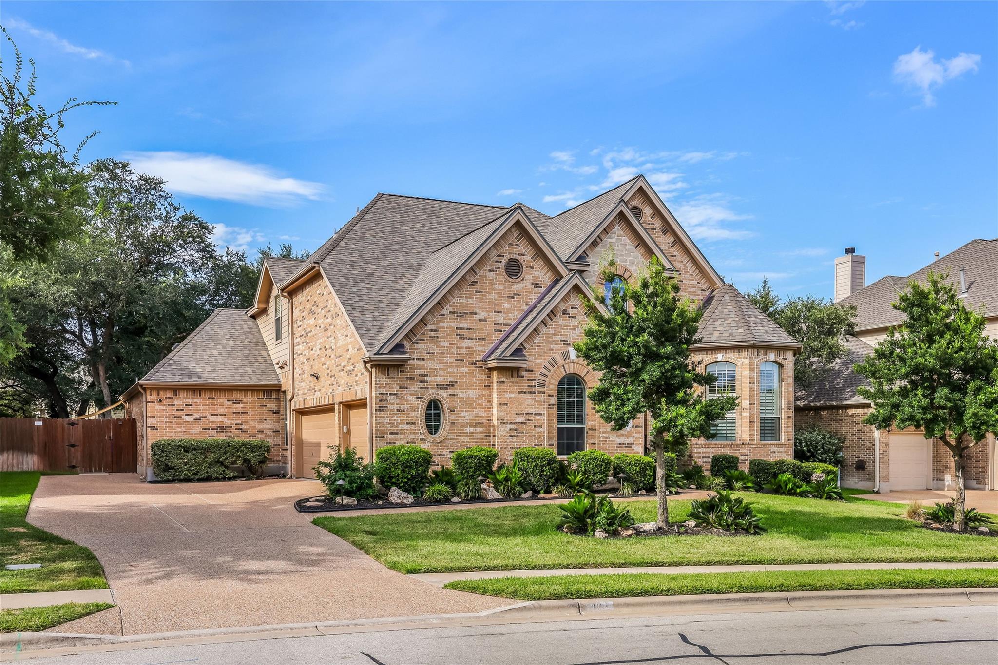 408  Ridgetop Bnd, Cedar Park, TX 78613 — photo 1
