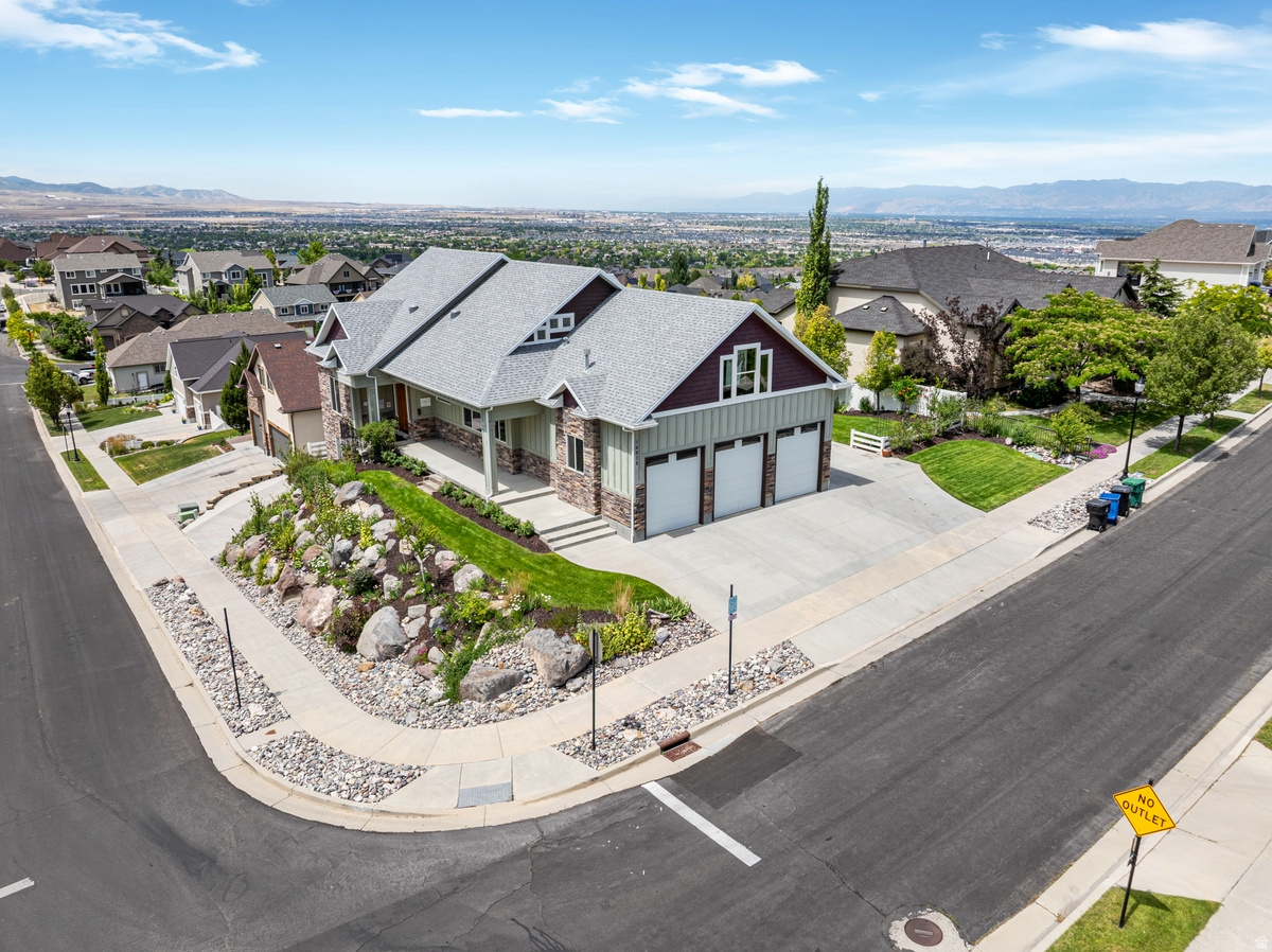 14938 S AURORA VISTA CIR, Herriman, UT 84096 — photo 1