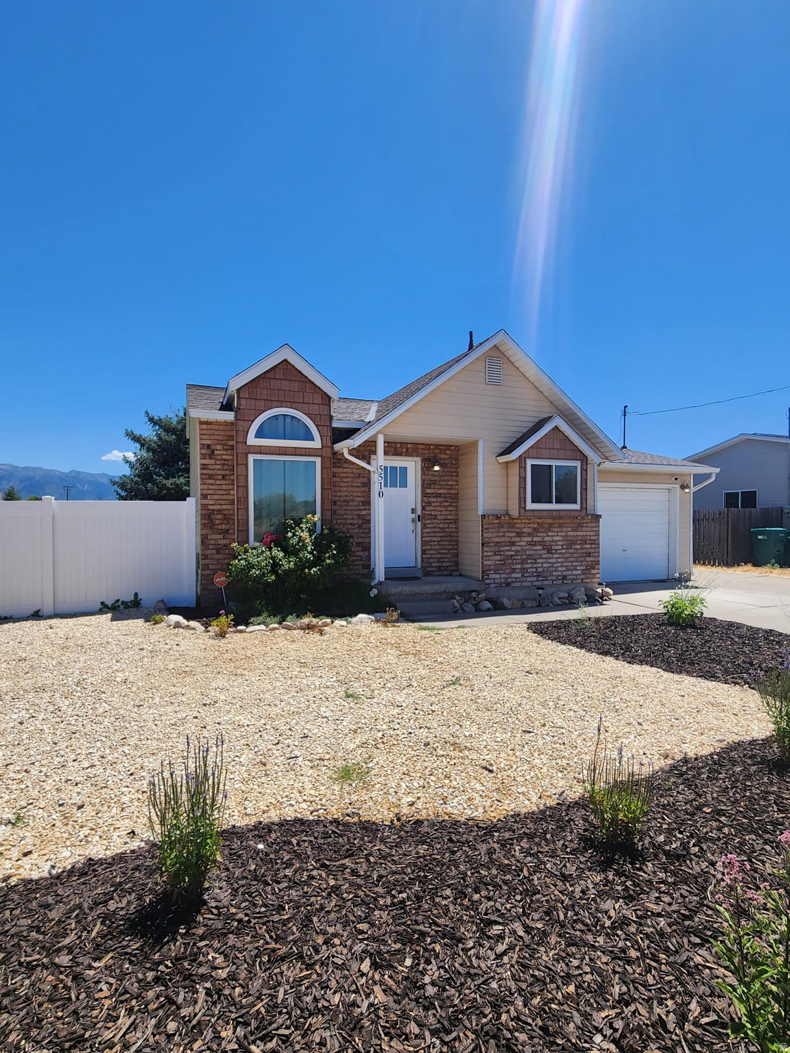 5510 S 4300 W, Hooper, UT 84315 — photo 1