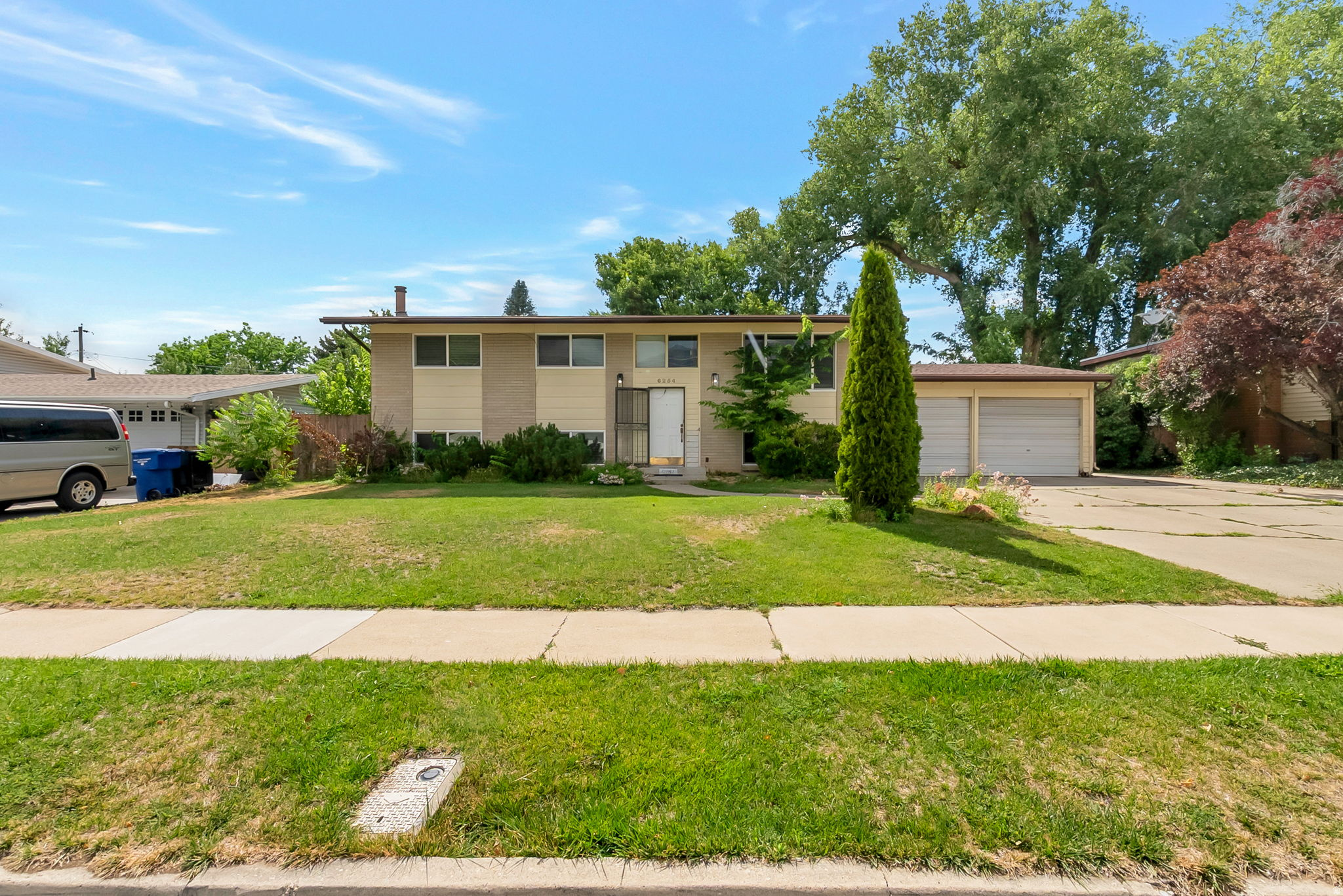 6254 S 1280 E, Murray, UT 84121 — photo 1