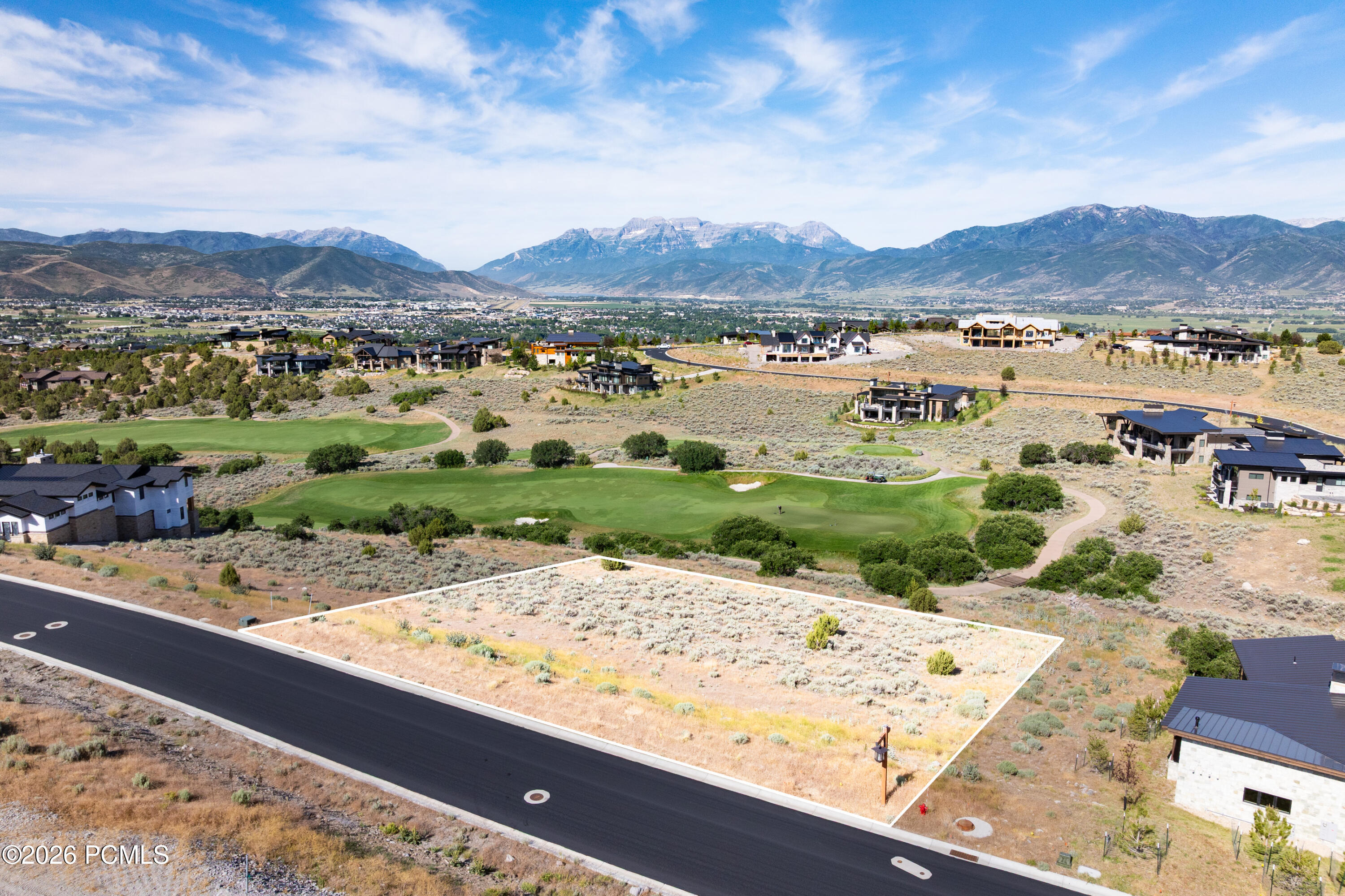 2712 E Boulder Top Loop 583, Heber City, UT 84032 — photo 1
