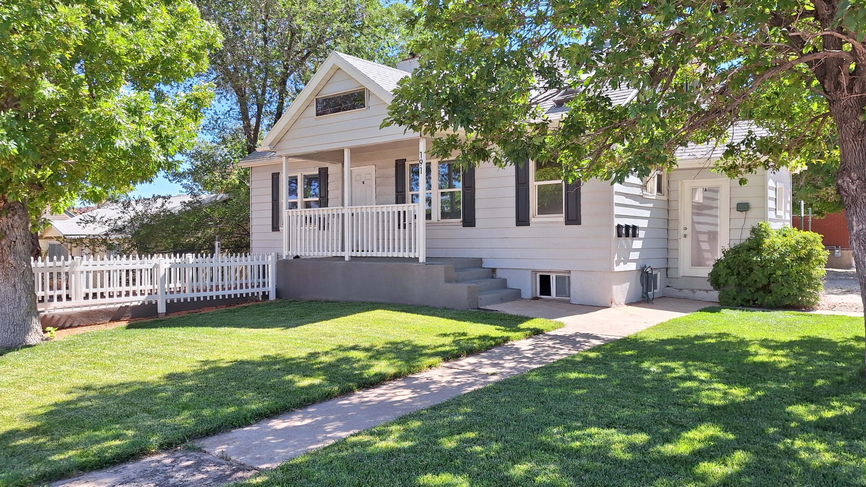 191 S 100 E, Cedar City, UT 84720 — photo 1