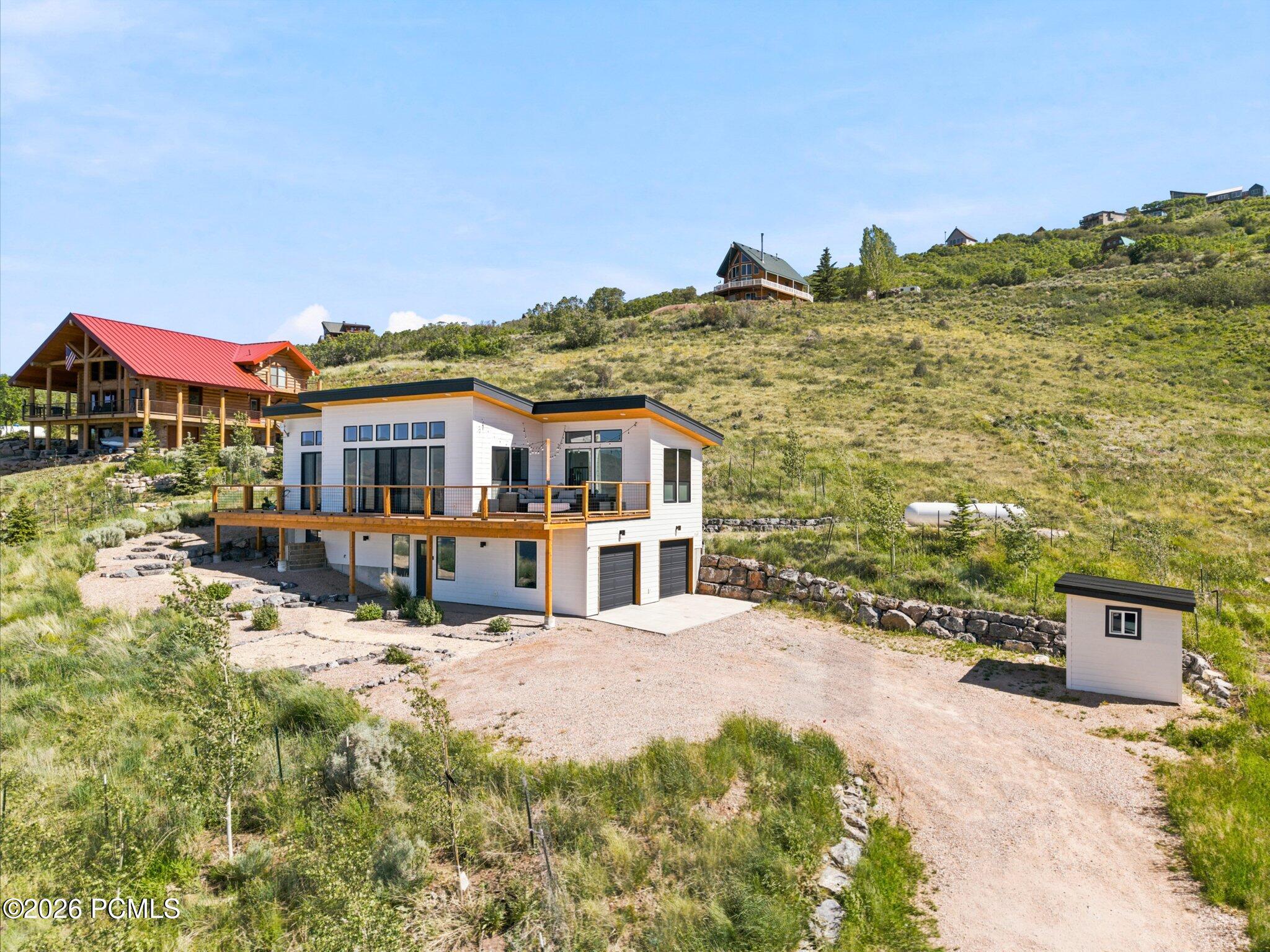 310 E Rockport Aspen Drive, Wanship, UT 84017 — photo 1