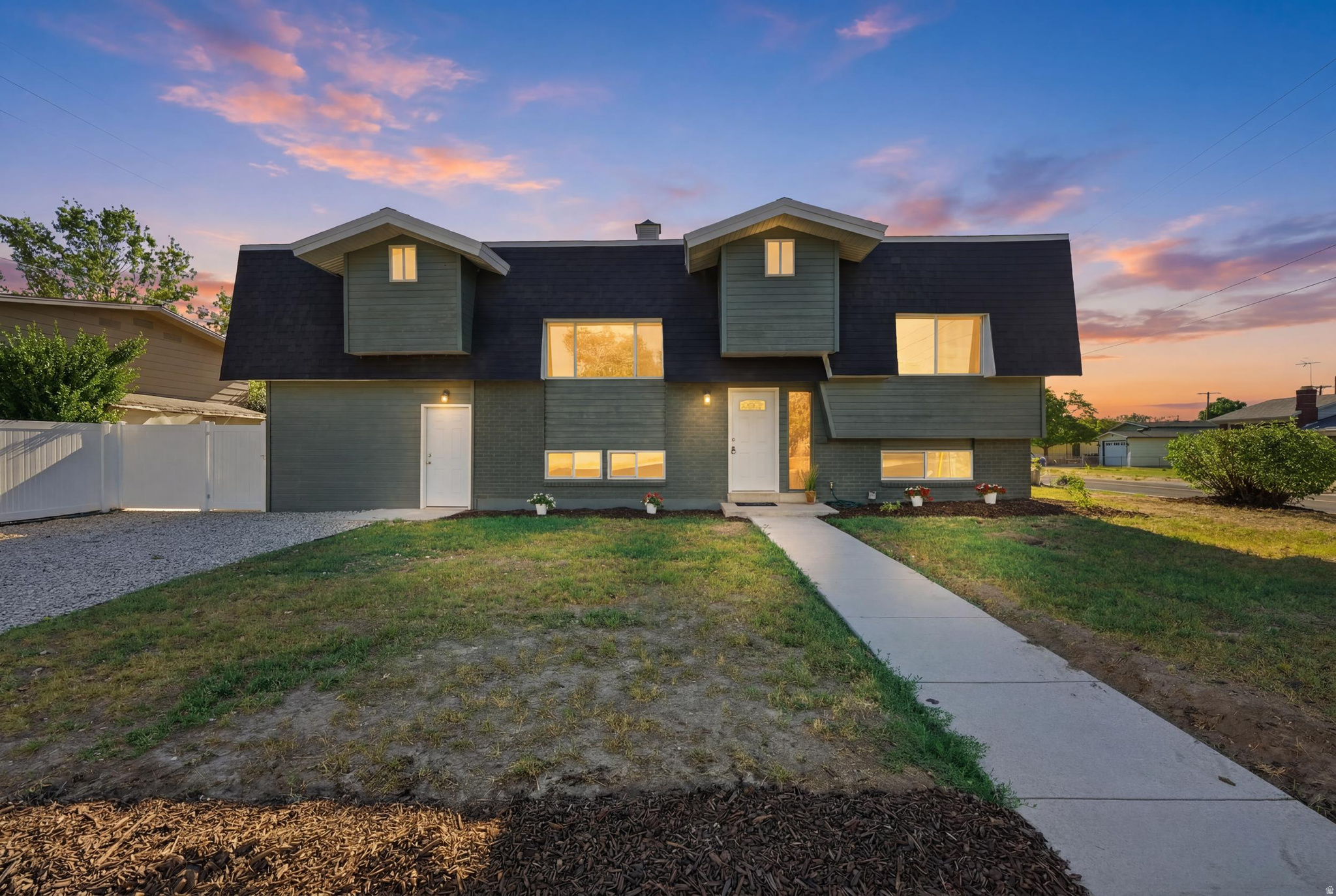 4384 S 1300 W, Salt Lake City, UT 84123 — photo 1