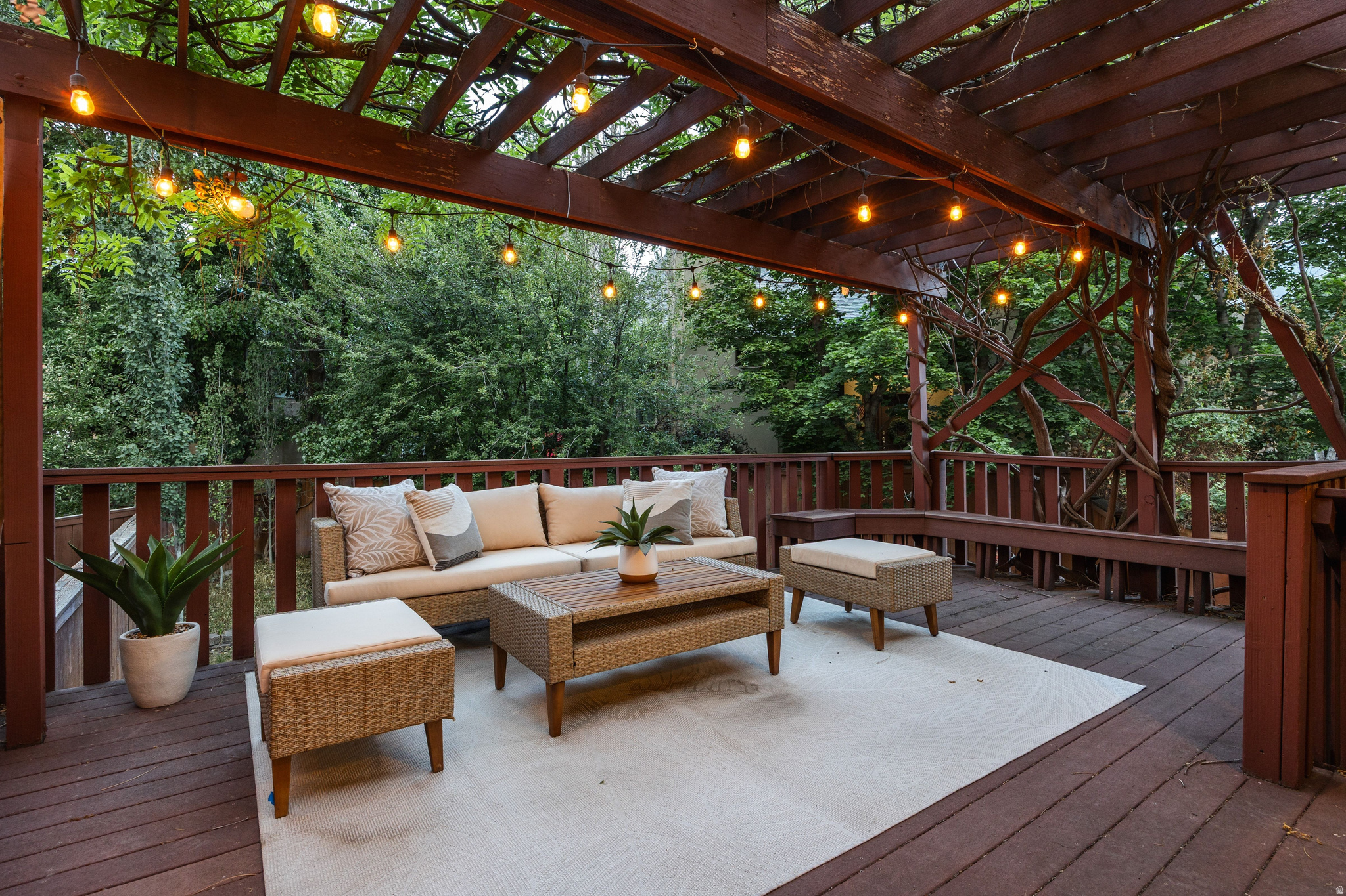 6943 S TWIN ASPEN CV, Cottonwood Heights, UT 84121 — photo 1