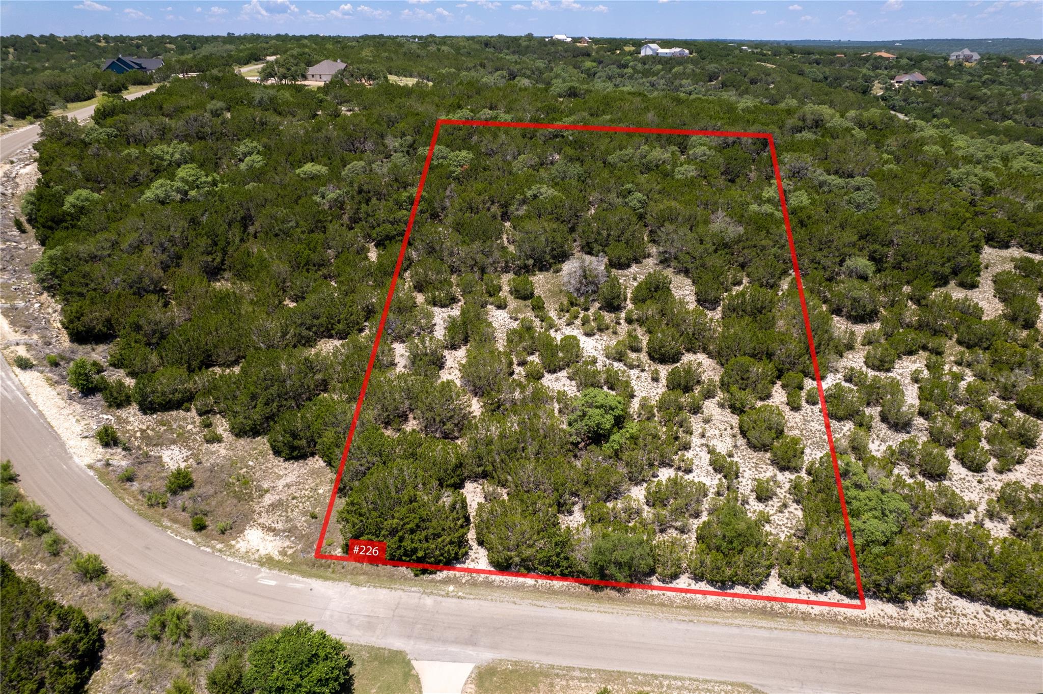 2600 Whitewater Dr, Bertram, TX 78605 — photo 1