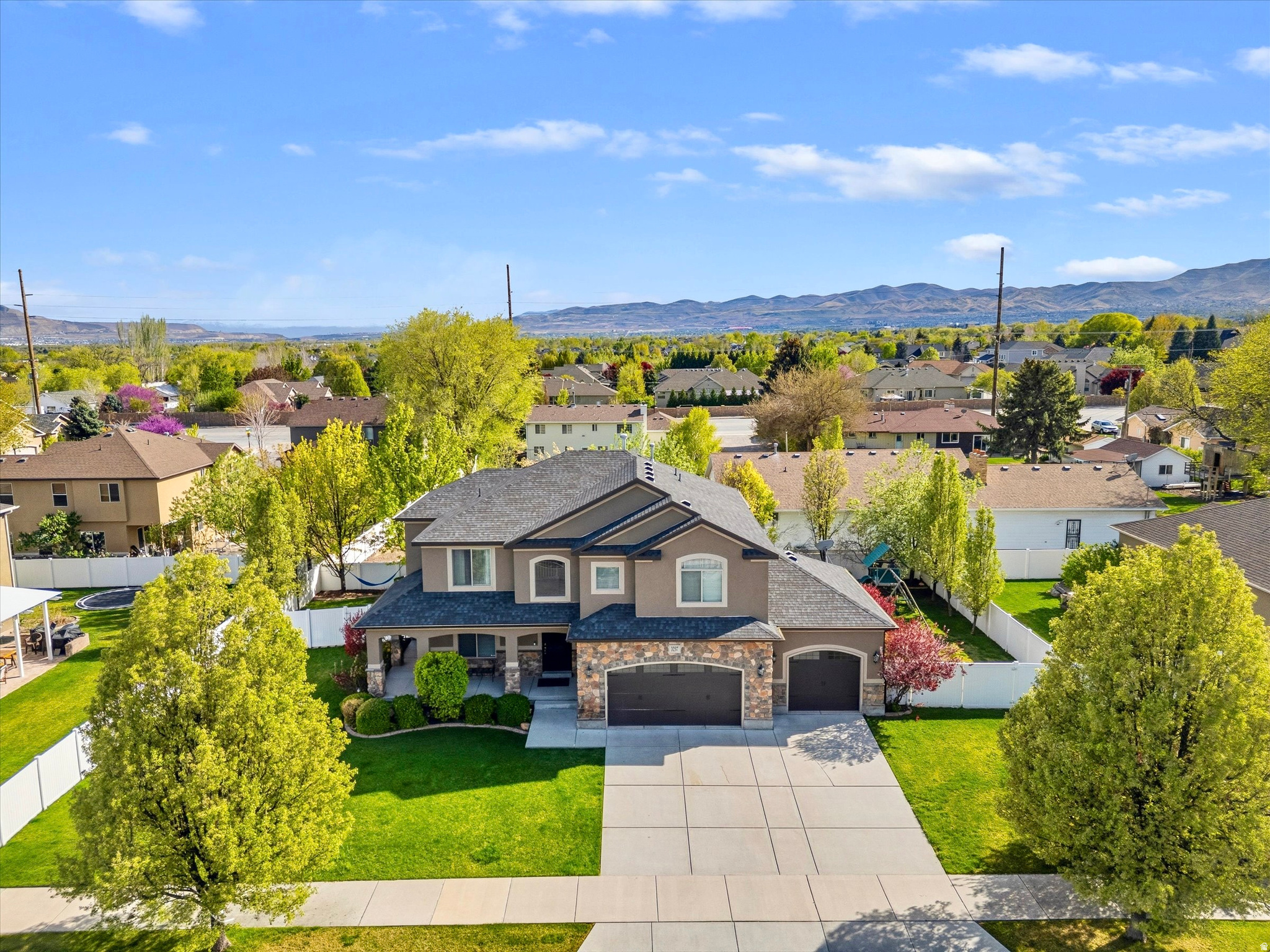 3257 W STOKER CV, South Jordan, UT 84095 — photo 1