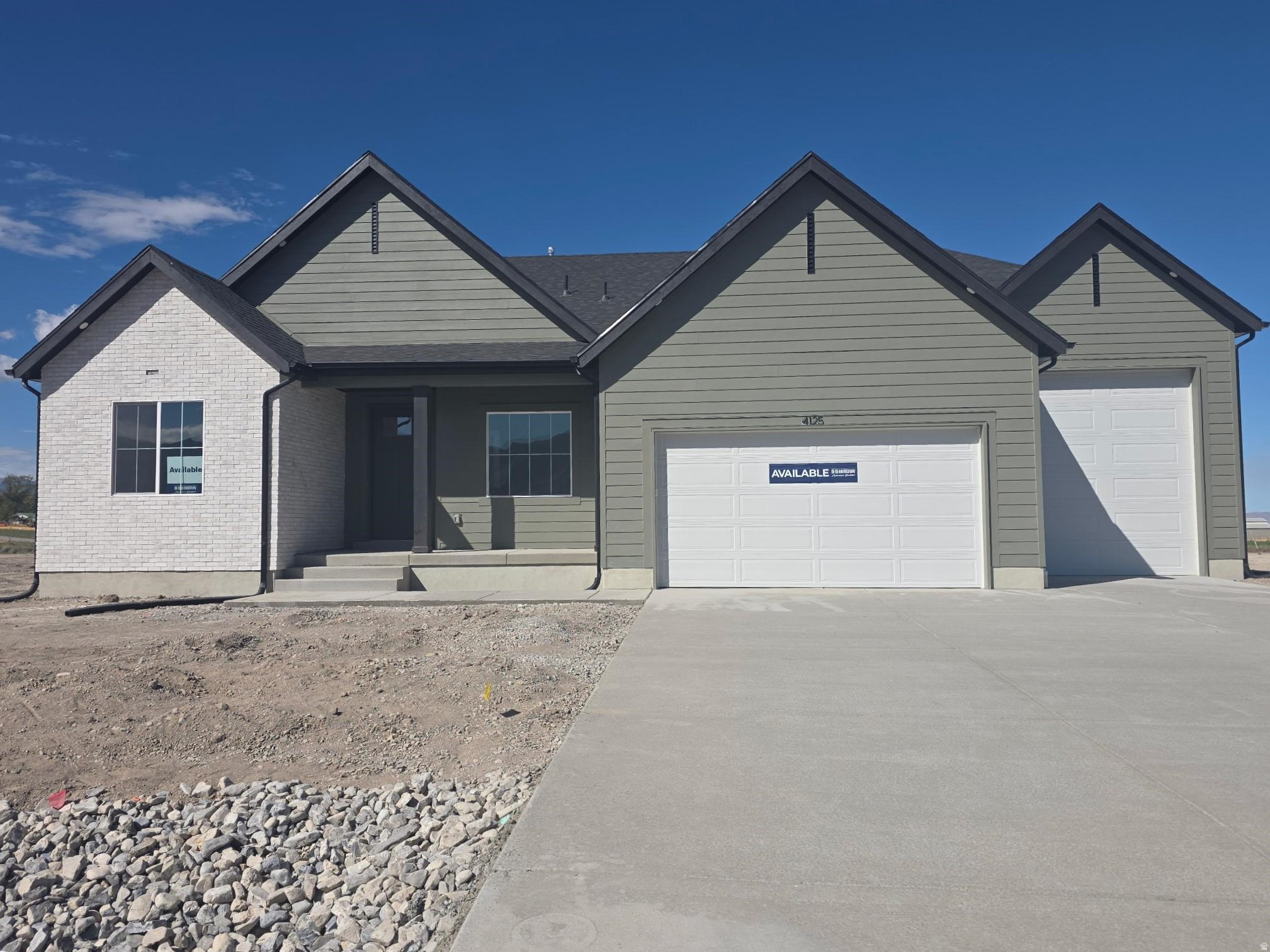 4125 N 560 W #009, Erda, UT 84074 — photo 1
