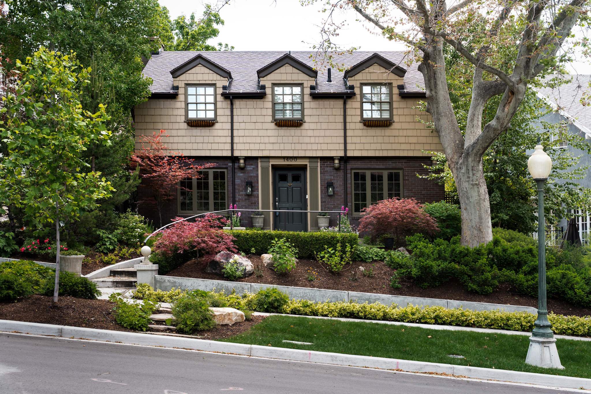 1400  PERRY AVE, Salt Lake City, UT 84103 — photo 1