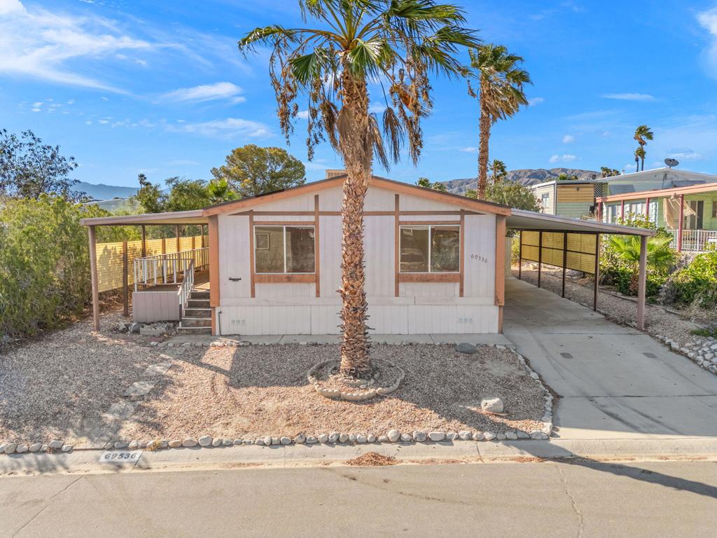 69546 Parkside Drive, Desert Hot Springs, CA 92241 — photo 1