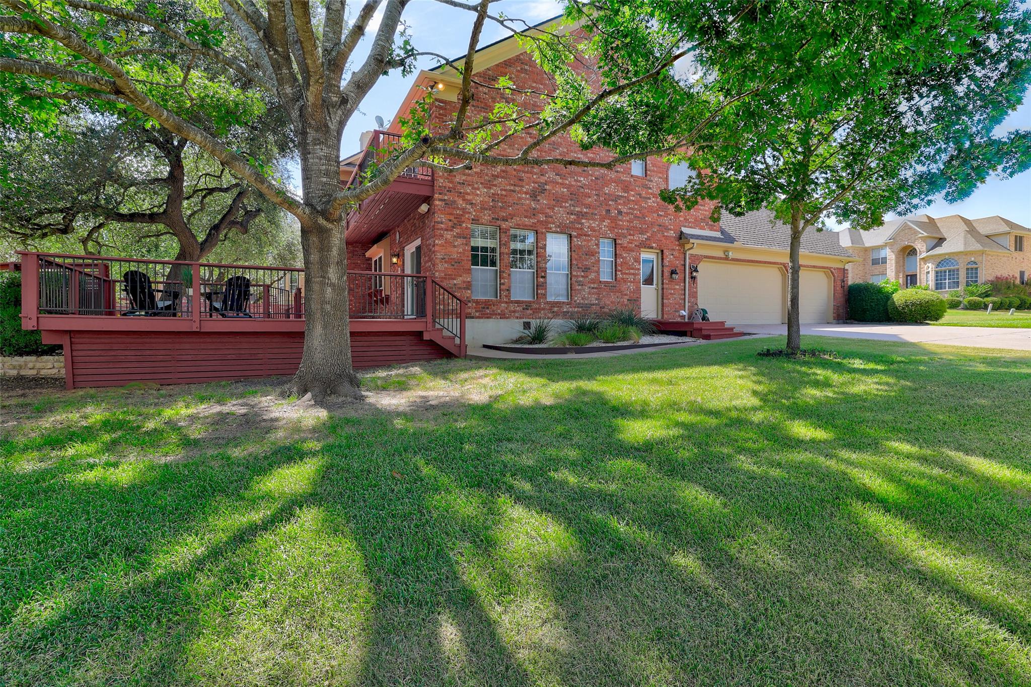 8504  Sweetness Ln, Austin, TX 78750 — photo 1