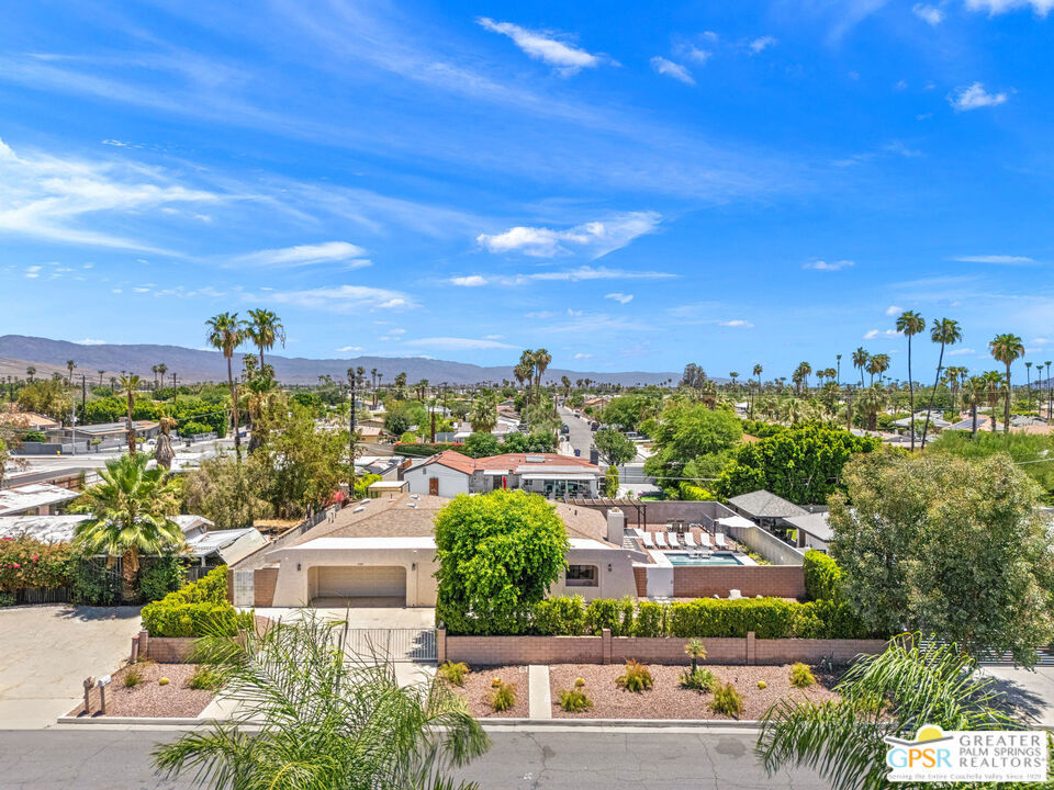 628 S Mountain View Drive, Palm Springs, CA 92264 — photo 1